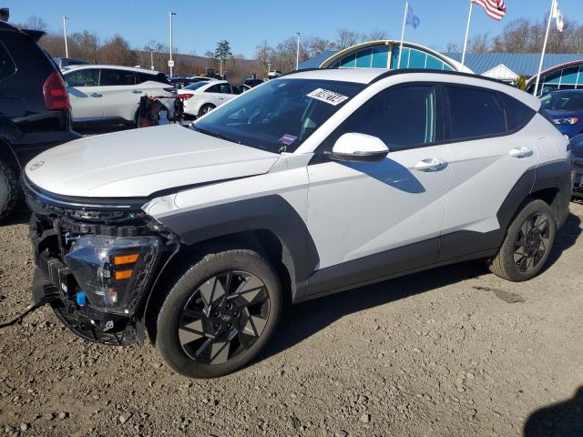 2024 HYUNDAI KONA SEL #2991345359