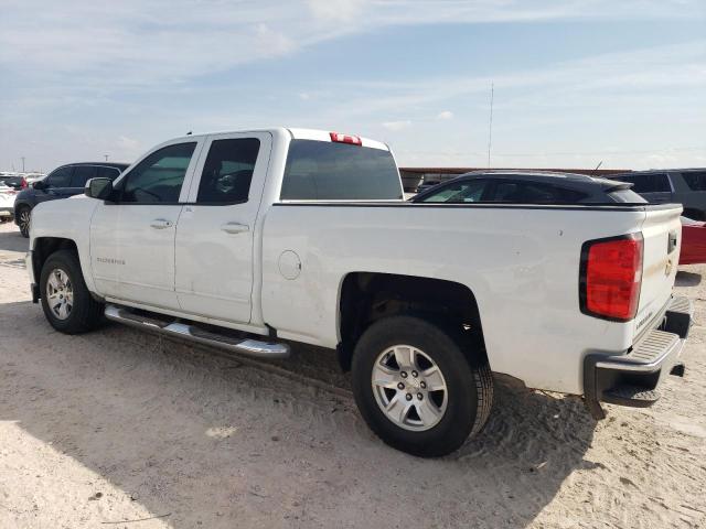 2017 CHEVROLET SILVERADO - 1GCRCREC1HZ167206