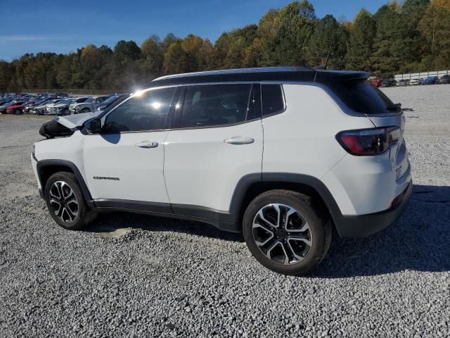 2022 JEEP COMPASS LI - 3C4NJDCB5NT207291