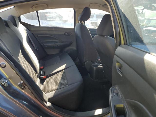 2020 NISSAN VERSA S - 3N1CN8BV8LL873186