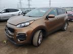 2018 KIA SPORTAGE L - KNDPM3AC3J7345433