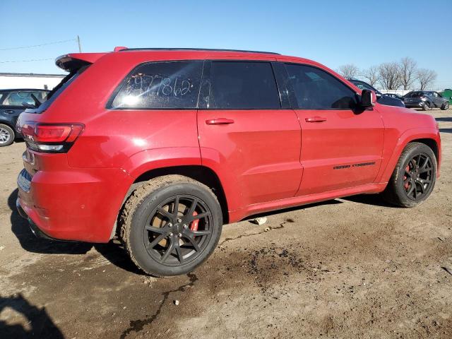 2021 JEEP GRAND CHER - 1C4RJFDJ8MC529839