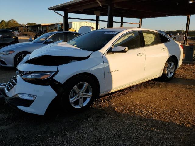 VIN 1G1ZC5ST2RF201596 2024 CHEVROLET MALIBU no.1