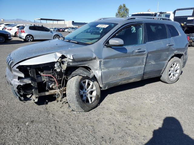 2015 JEEP CHEROKEE L #3027512446