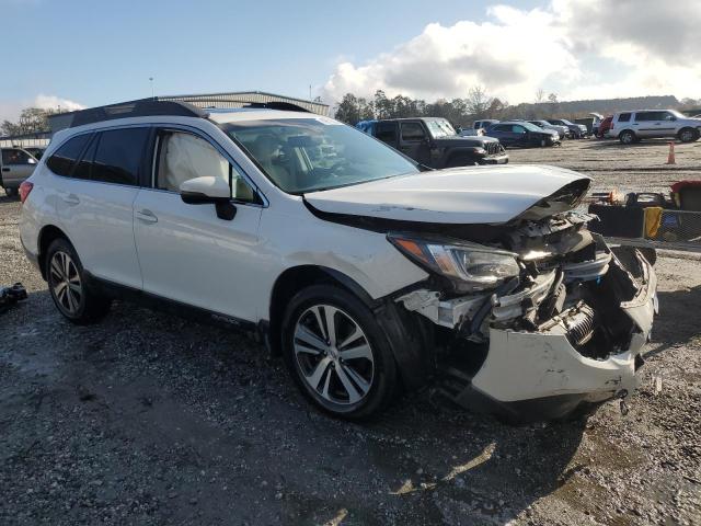 2019 SUBARU OUTBACK 3. - 4S4BSENC3K3327928
