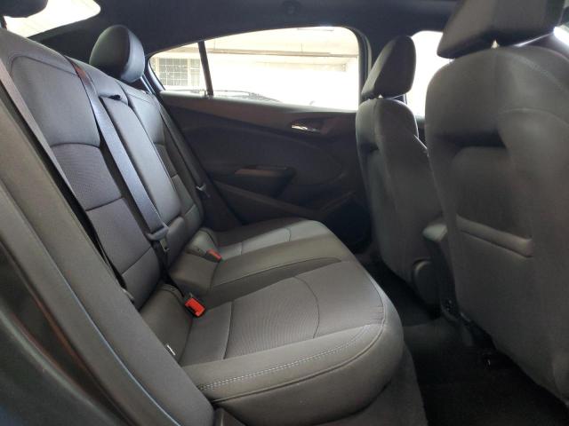 2018 CHEVROLET CRUZE LT - 1G1BE5SM0J7181237