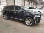 Lot #3024601611 2012 LINCOLN MKX