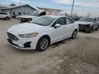 2020 FORD FUSION SE - 3FA6P0HD1LR136032