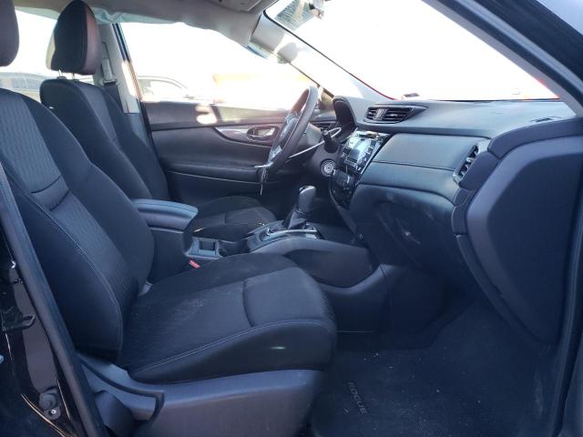 2017 NISSAN ROGUE S - KNMAT2MV5HP556952