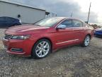 2015 CHEVROLET IMPALA LTZ - 2G1165S37F9119470
