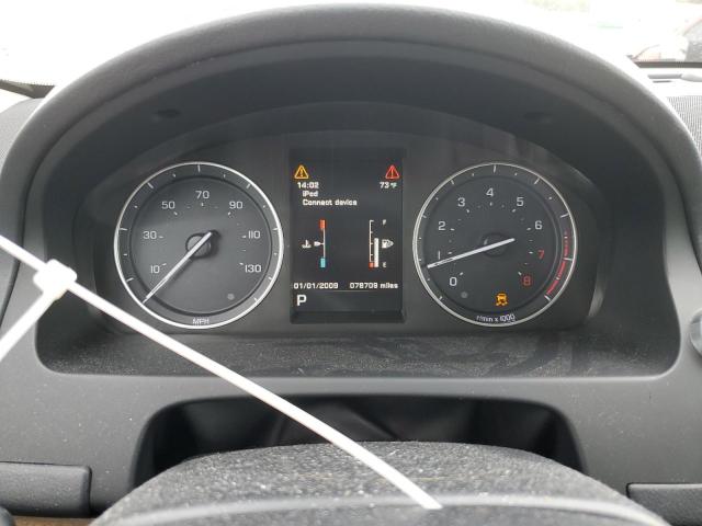 2015 LAND ROVER LR2 SE SALFP2BG6FH425690