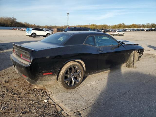 2019 DODGE CHALLENGER - 2C3CDZBT9KH747693