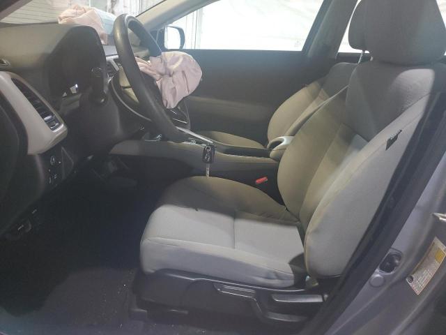 2020 HONDA HR-V LX - 3CZRU6H36LM706415