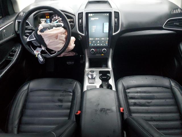 2022 FORD EDGE SEL - 2FMPK4J9XNBB01299