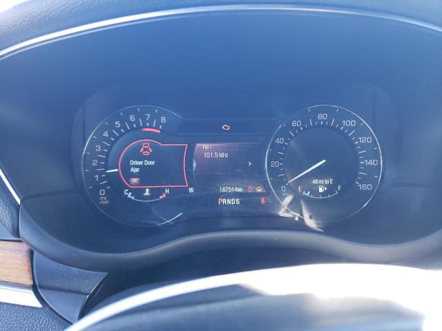 2015 LINCOLN MKC - 5LMCJ1A96FUJ42411