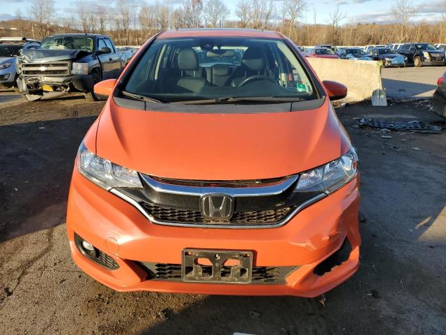 VIN 3HGGK5H95JM700881 2018 HONDA FIT no.5