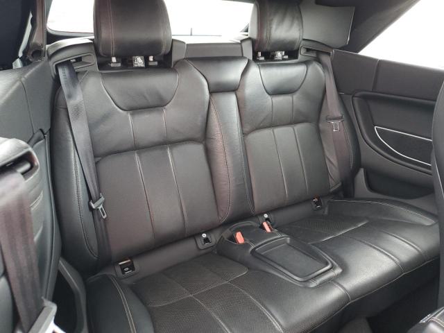 2017 LAND ROVER RANGE ROVE - SALVC5BG0HH255466
