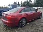 AUDI A6 PRESTIG photo