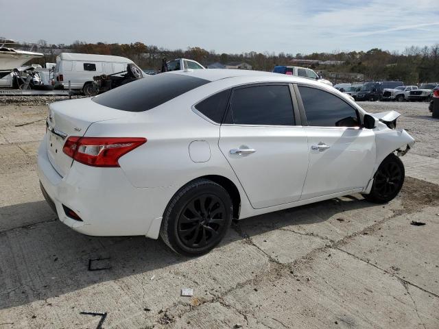 Vin: 3n1ab7apxjy297663, lot: 79859264, nissan sentra s 20183