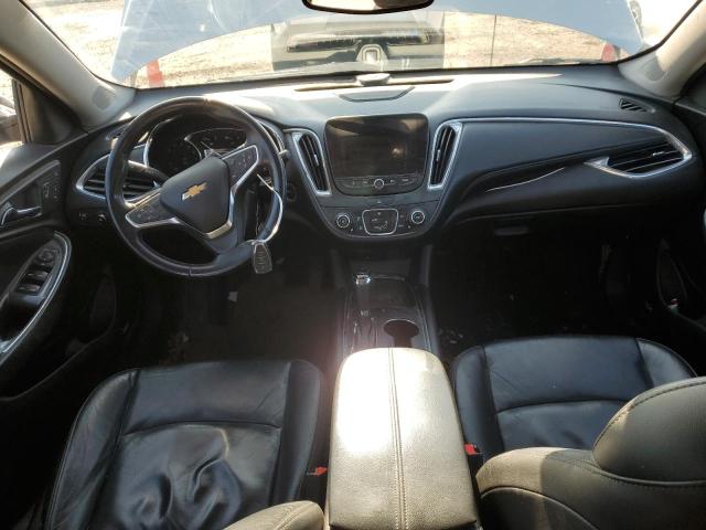 2018 CHEVROLET MALIBU LT - 1G1ZD5ST2JF129025