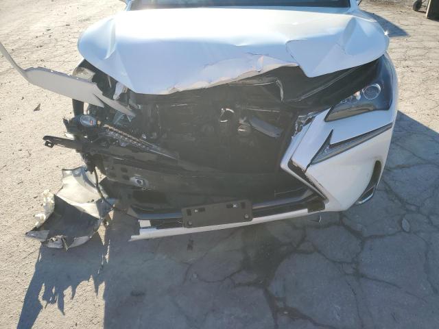 2015 LEXUS NX 200T JTJBARBZXF2018747