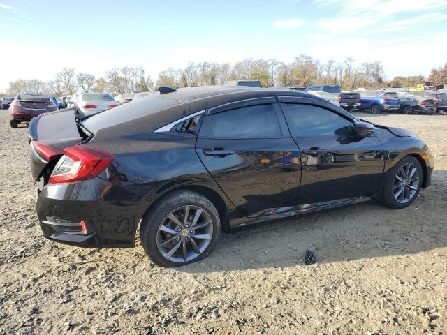 19XFC1F3XKE200161 2019 HONDA CIVIC