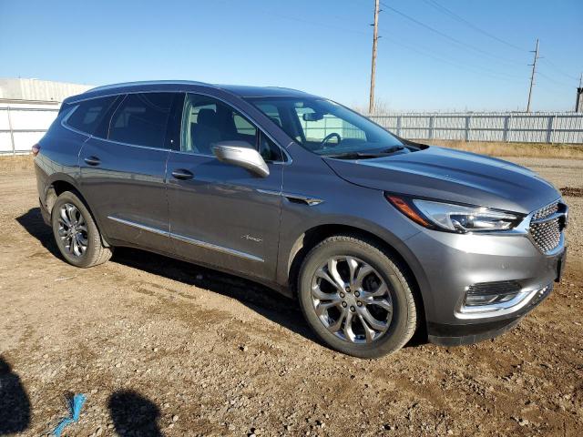 2019 BUICK ENCLAVE AV - 5GAEVCKW6KJ275753