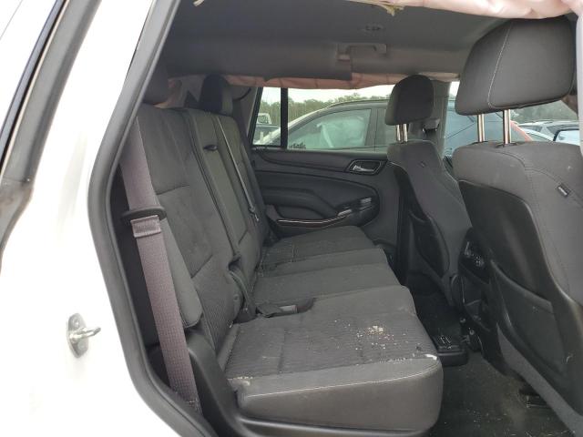 2015 GMC YUKON SLE 1GKS2AKCXFR744083