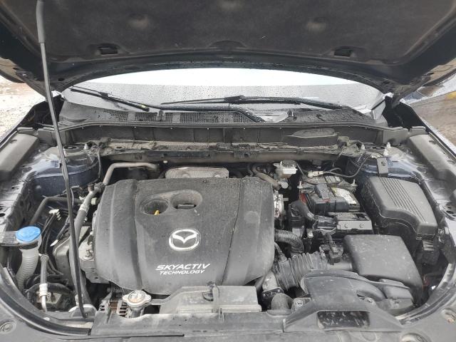2018 MAZDA CX-5 GRAND JM3KFADM2J0312212
