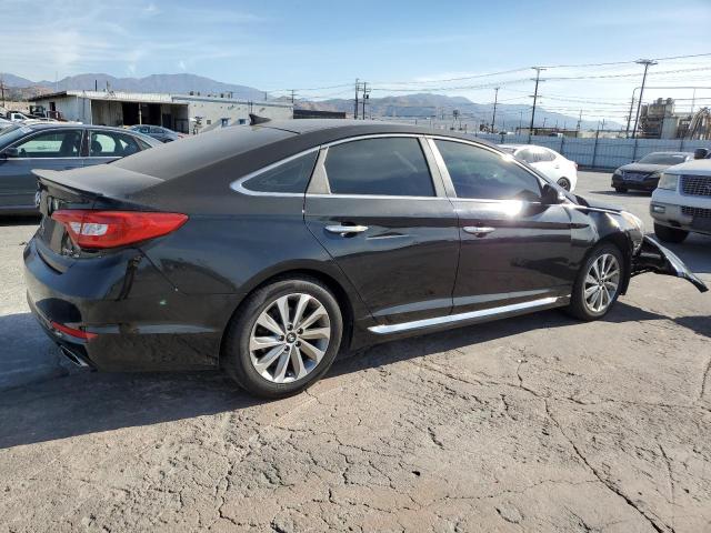 VIN 5NPE34AF2FH185994 2015 HYUNDAI SONATA no.3