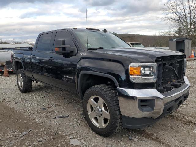 2017 GMC SIERRA K25 - 1GT12REG7HF143125
