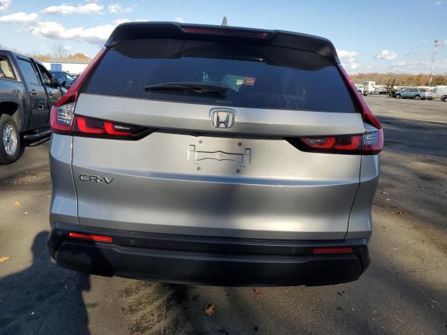 2023 HONDA CR-V EXL - 2HKRS4H70PH425001