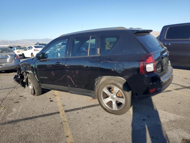 2016 JEEP COMPASS LA - 1C4NJDEB7GD795412