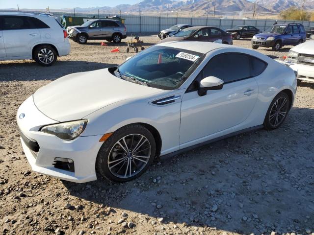 2015 SUBARU BRZ 2.0 LI #2960216136