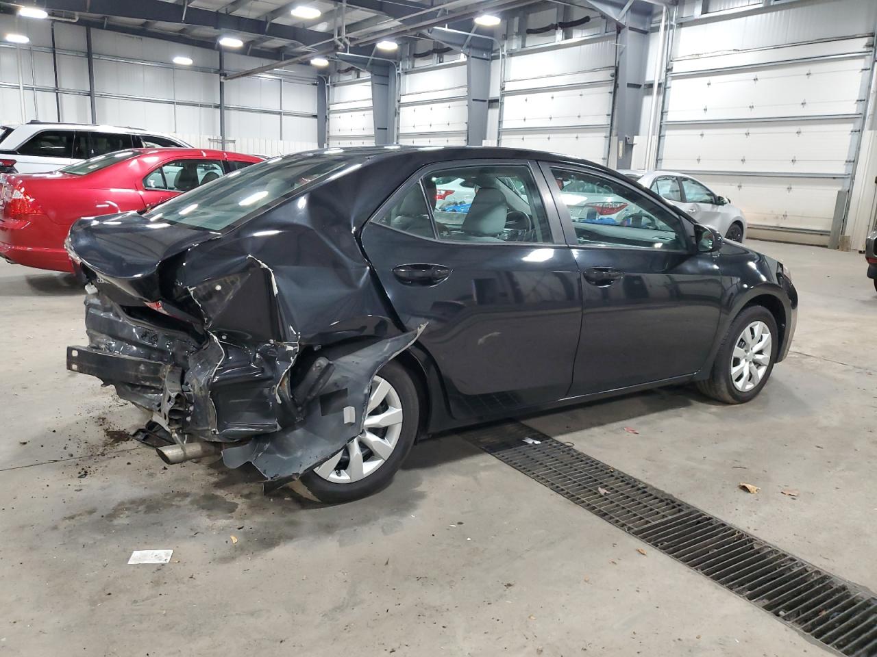 Lot #2972368604 2016 TOYOTA COROLLA L