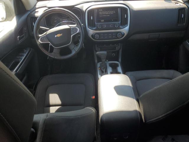 2019 CHEVROLET COLORADO L - 1GCGSCEN7K1119191