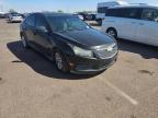 CHEVROLET CRUZE LS photo