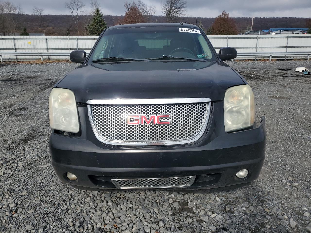 Lot #2989202644 2011 GMC YUKON DENA