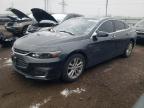 2018 CHEVROLET MALIBU LT - 1G1ZD5ST3JF215413