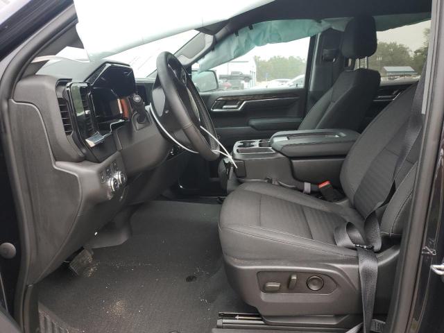 2023 GMC SIERRA K15 - 3GTPUJEK7PG158022