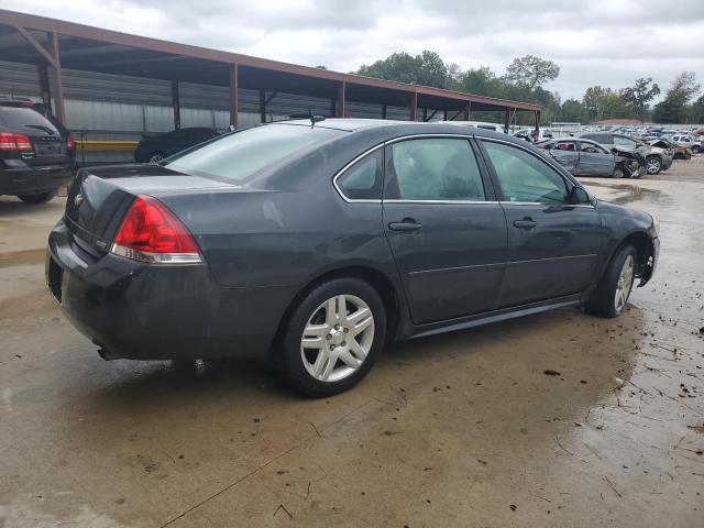 VIN 2G1WB5E36G1103760 2016 Chevrolet Impala, LT no.3