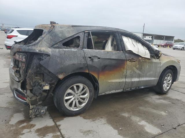 2017 ACURA RDX TECHNO - 5J8TB3H51HL013098