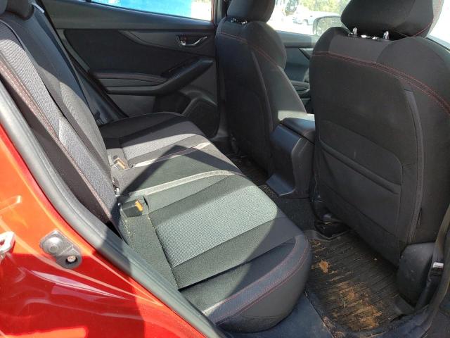 2019 SUBARU IMPREZA SP - 4S3GTAM66K3732998