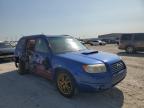 SUBARU FORESTER 2 photo