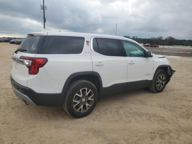 2020 GMC ACADIA SLE - 1GKKNKLA7LZ148564