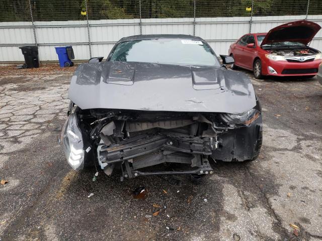 2018 FORD MUSTANG GT - 1FA6P8CF2J5159181