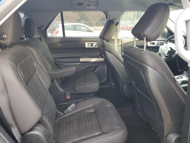 2020 FORD EXPLORER X - 1FMSK7DH0LGD03198