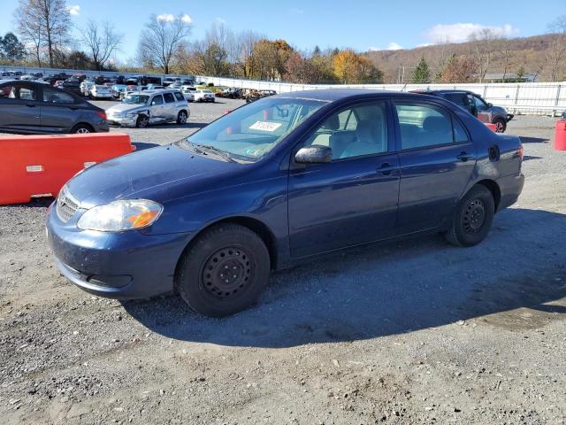 2005 TOYOTA COROLLA CE #2979381626