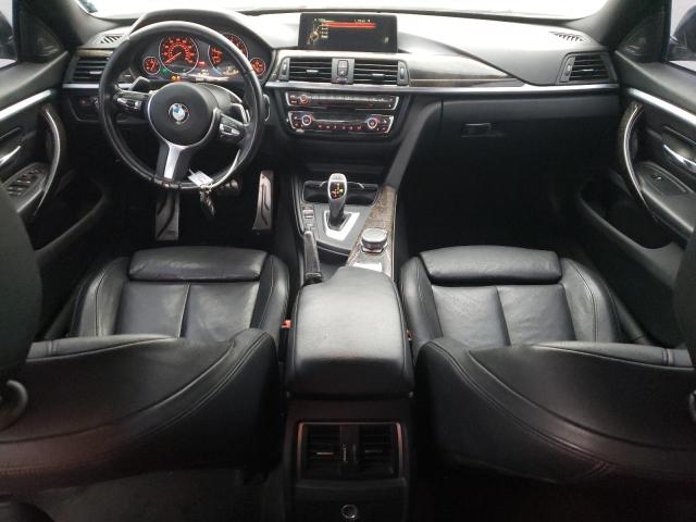 2016 BMW 435 I GRAN - WBA4B1C51GG243226