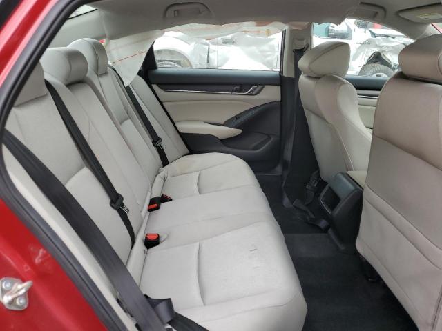 2020 HONDA ACCORD LX - 1HGCV1F19LA019070